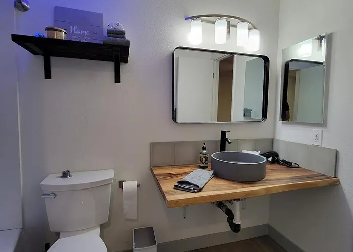 Msg For 5percent Off 2bed1bath Kingqueenbeds Northphx Apartment *